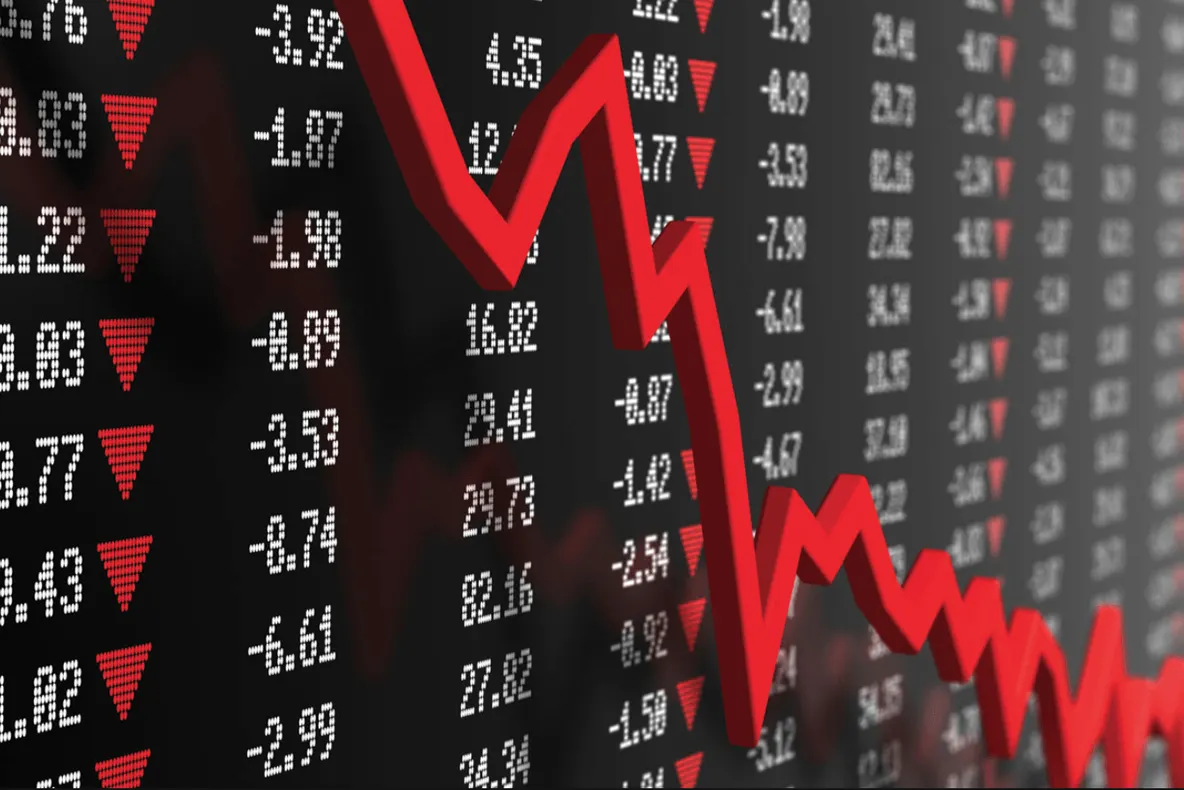 Predicția UBS: un război comercial SUA-China va duce la scăderea cu 20% a indicelui S&amp;P500