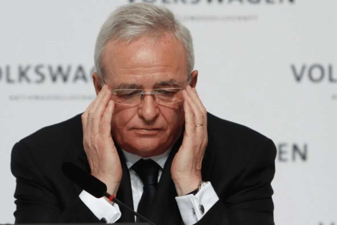 Procuratura investighează transferurile bancare ale ex-CEO-ului Volkswagen