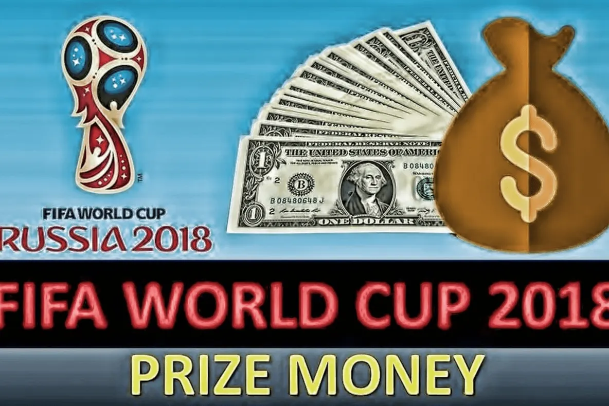 Banii nu aduc câștigătorii Cupei Mondiale, dar îi întrețin
