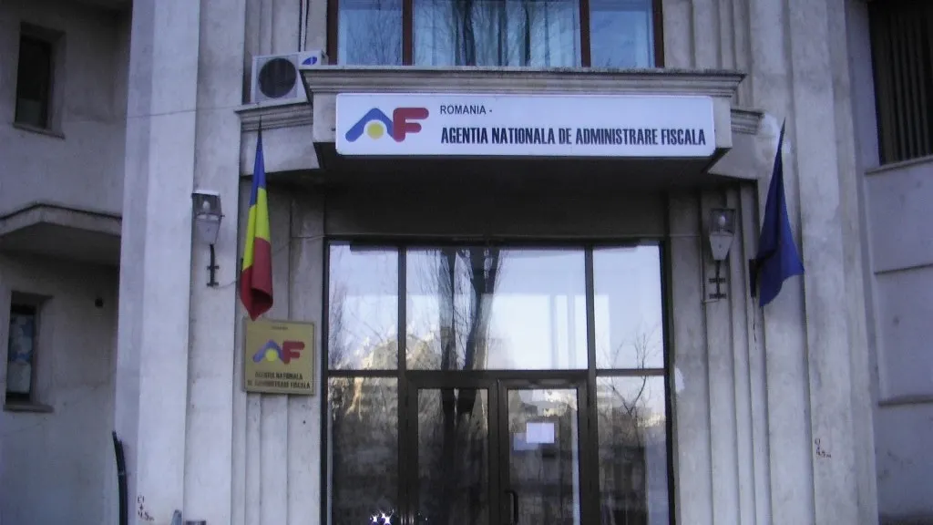 ANAF raportează venituri  în creștere cu 112,795 miliarde lei