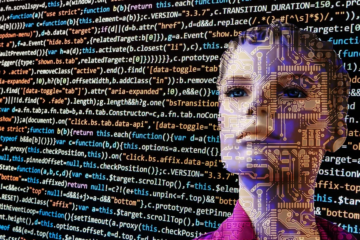 Adoptarea inteligenţei artificiale în România - Creştere cu 5% a PIB-ului, 300.000 de locuri de muncă mai puțin în următorii 10 ani (studiu)