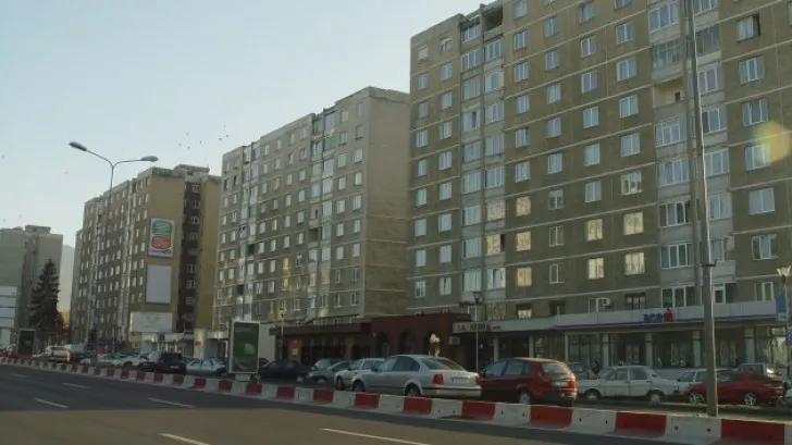 Orașul în care apartamentele s-au scumit cu un procent dublu față de București
