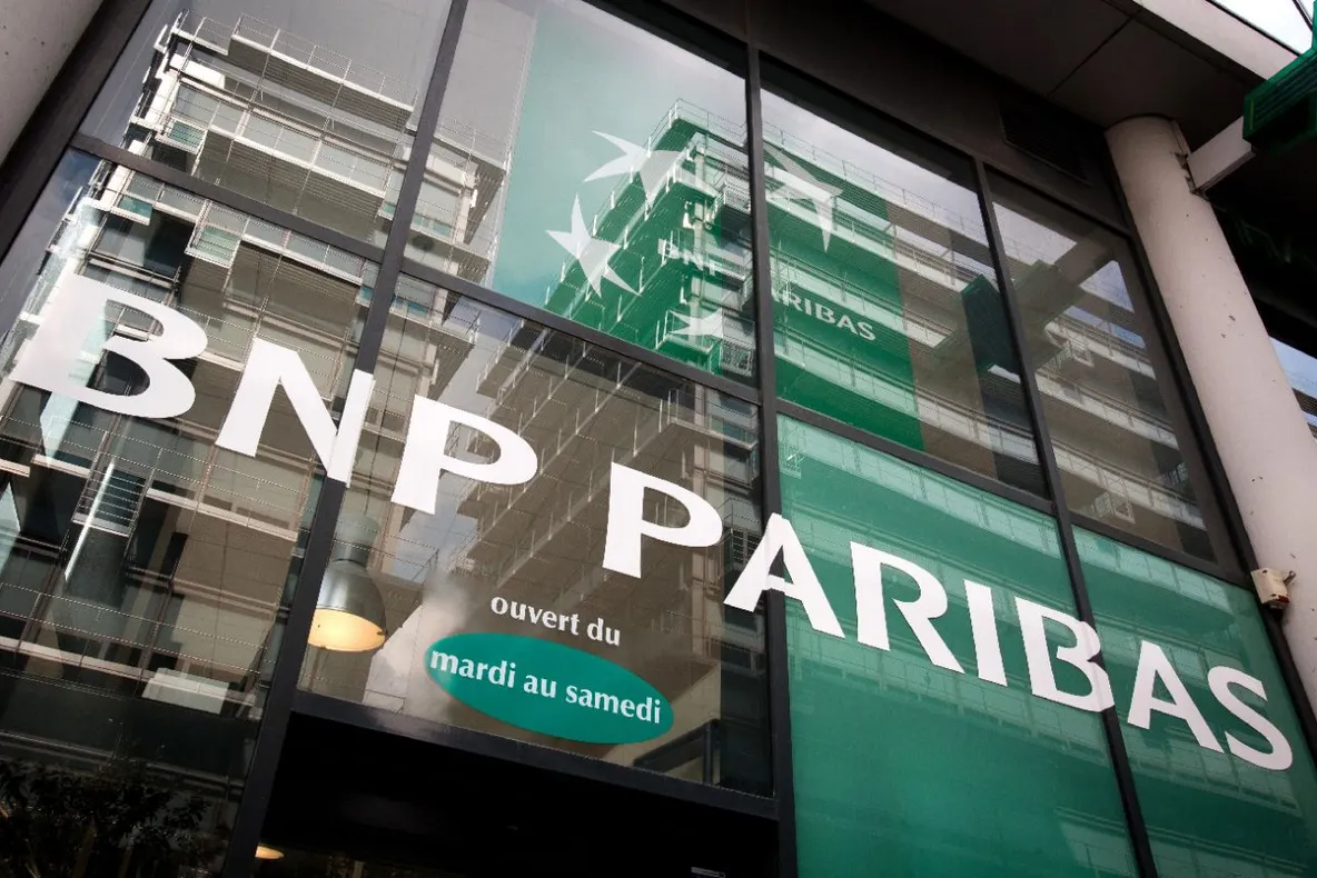 Divizii din România ale BNP Paribas, suspectate de concentrare economică