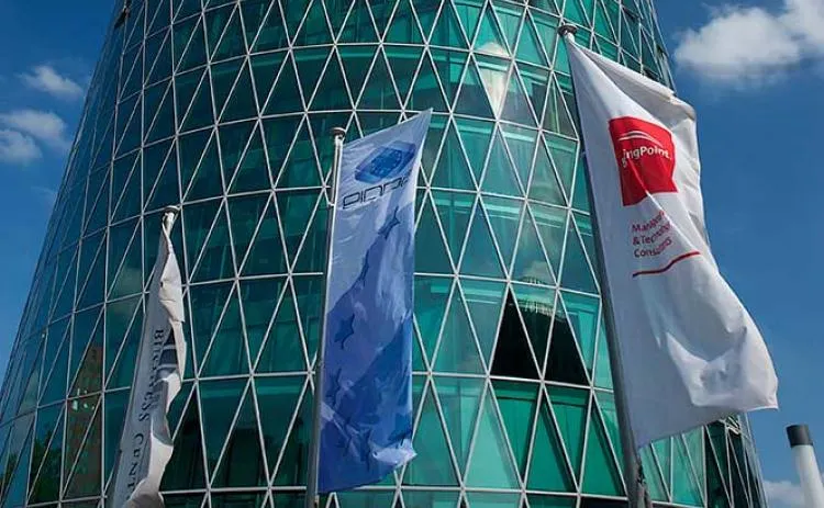 AURSF inclusă în Insurance Reinsurance Stakeholder Group