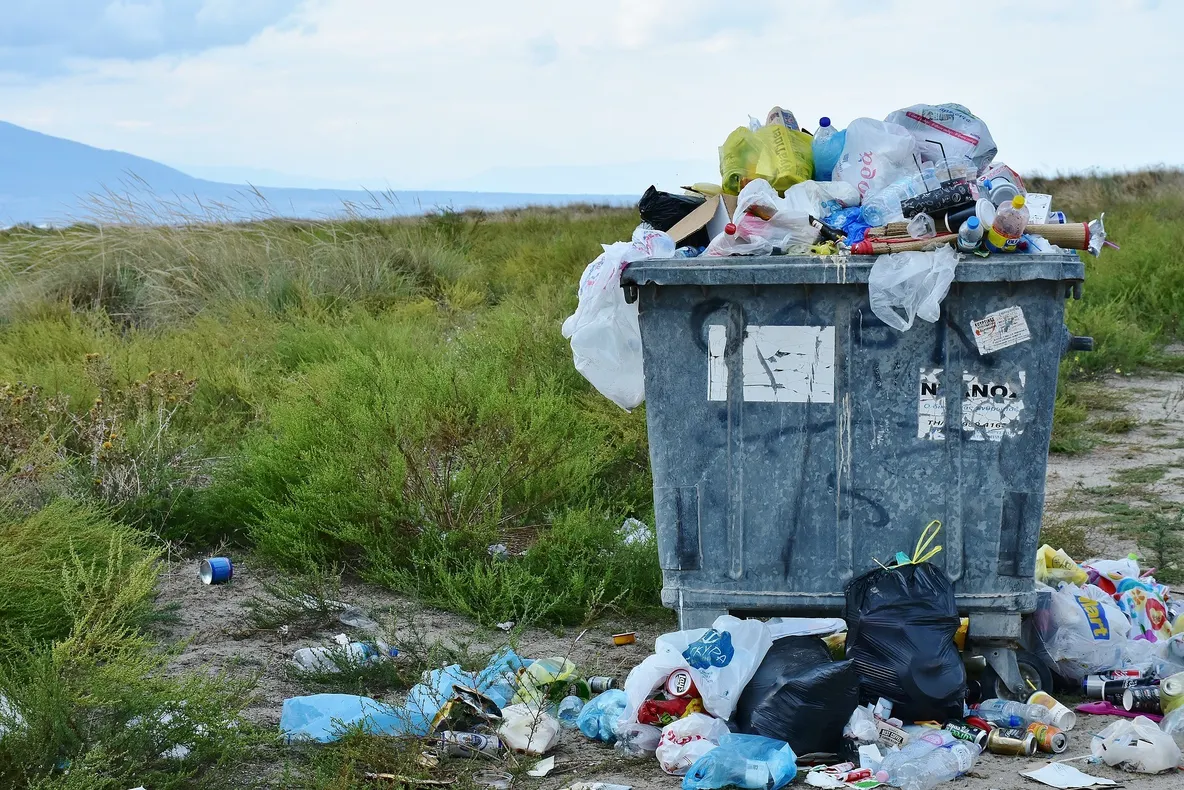 Cei 3 R, Reducere - Refolosire - Reciclare, din nou în actualitate