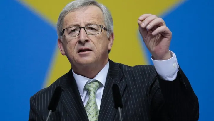 Juncker, mai modest decât Dragnea: 1,4 mil. locuri de muncă până în 2020