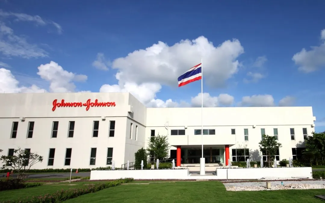 Șoc corporatist: Johnson &amp; Johnson amendată cu 4,69 miliarde dolari