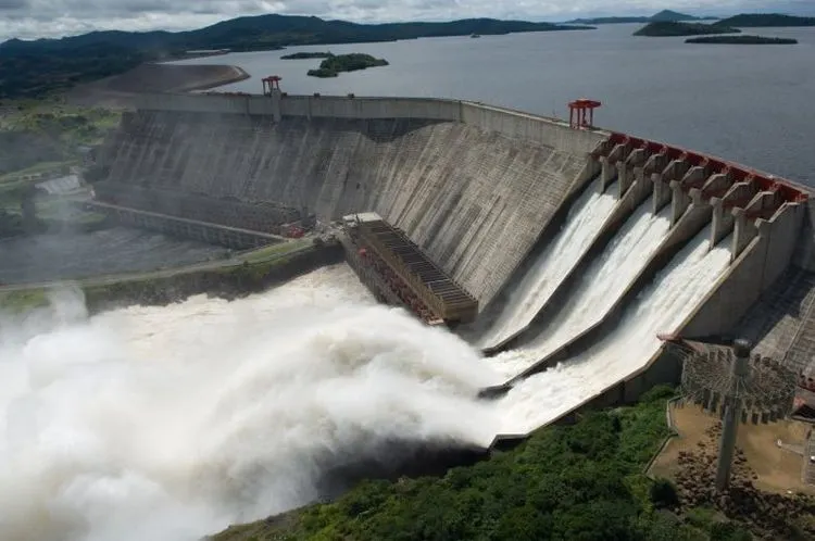 Producţia Hidroelectrica, la cote record în urma precipitaţiilor abundente
