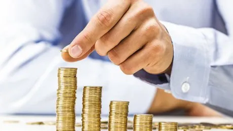 BNR mai trage un pic în jos de ROBOR la trei luni: 3,18%