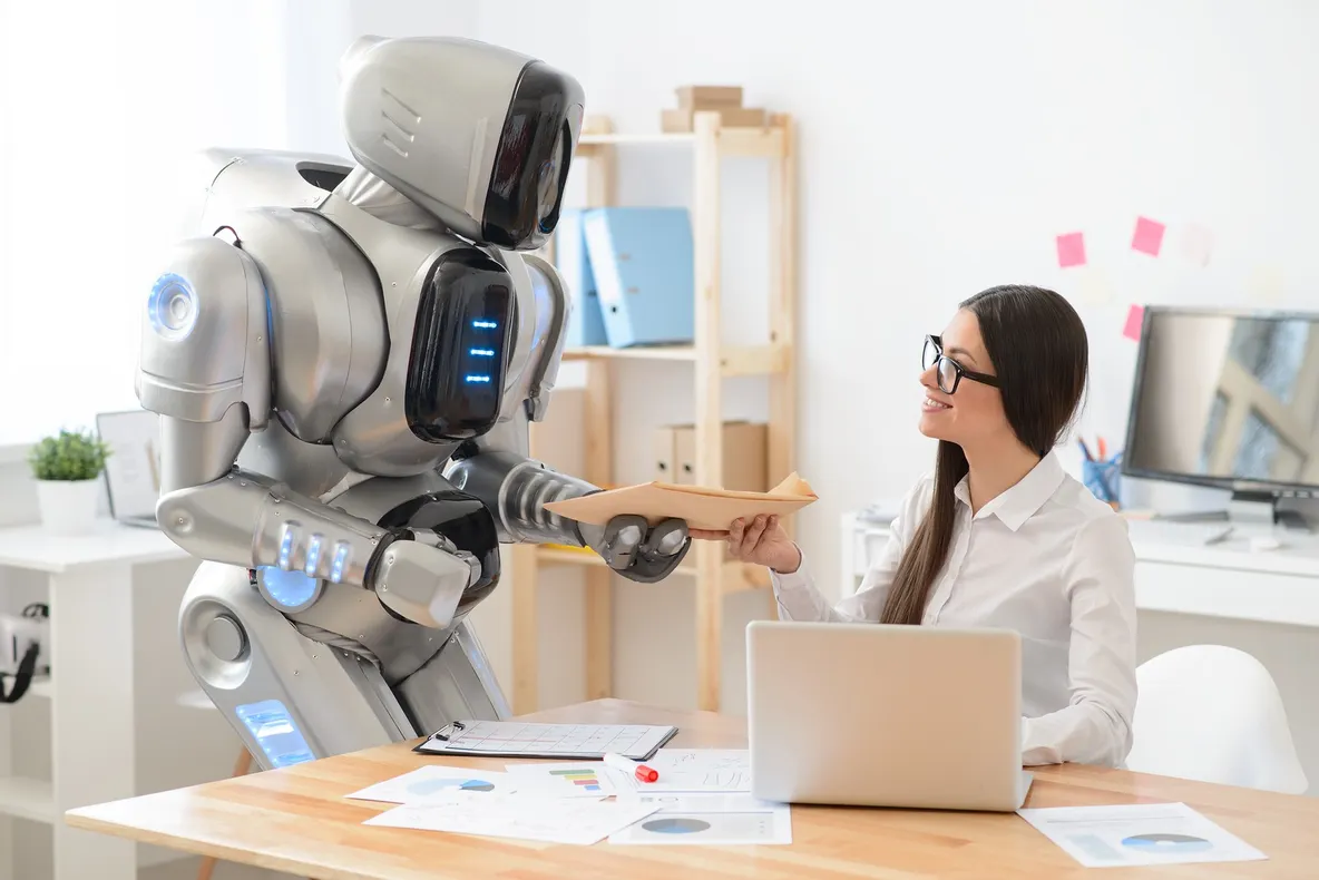 6.000 de concedieri la Nordea Bank, din cauza robotizării