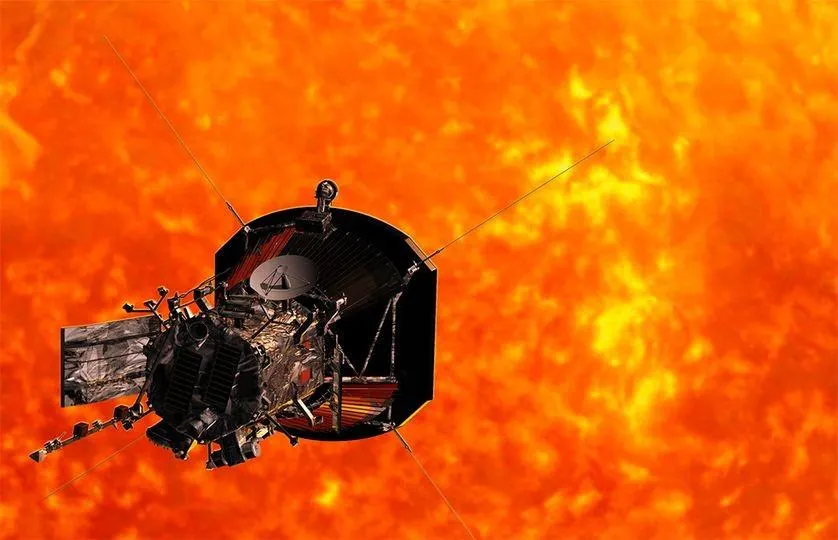 NASA va lansa o sondă care „va atinge Soarele”