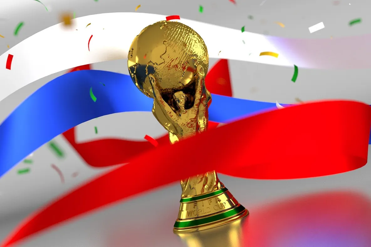 Cât valorează trofeul câștigat de Franța la Cupa Mondială