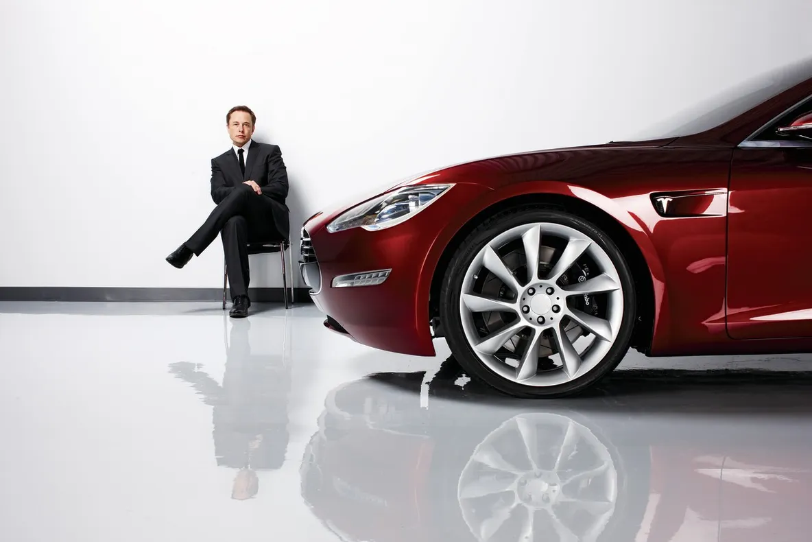 Tesla, companie publică sau privată? (analiză de Cătălin Chivu)