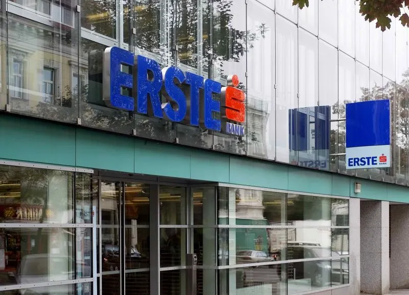 Șeful Erste: "Taxa pe lăcomie, o povară de peste 100 de milioane de euro în 2019"