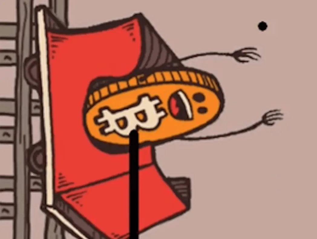 O decizie administrativă a prăbușit Bitcoin