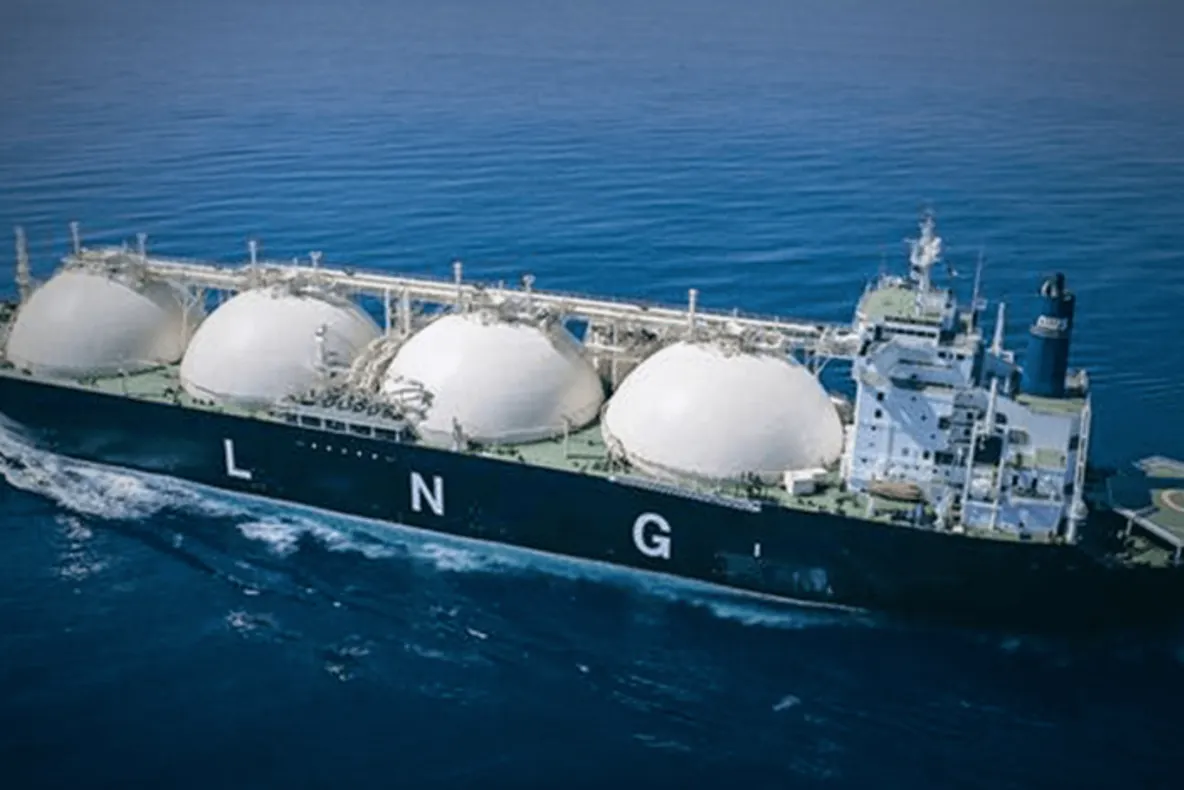 Taxarea gazului american de către chinezi va arunca în aer piața mondială de energie