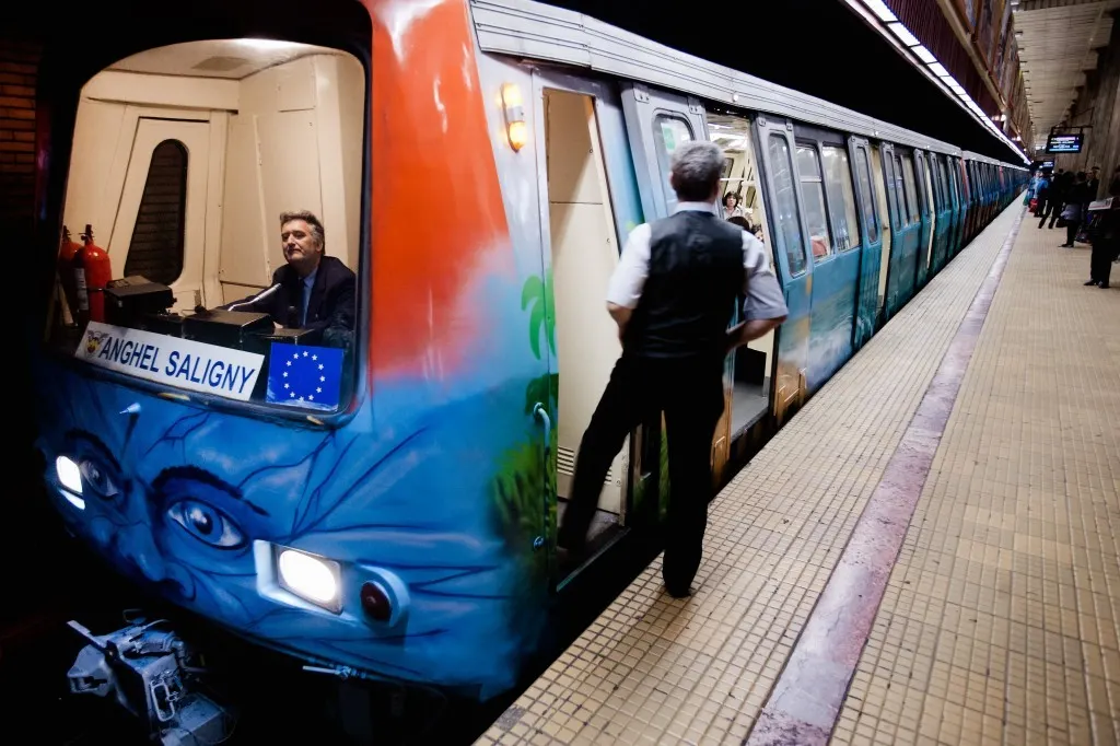 Sindicaliștii nu renunță: miercuri grevă generală la metrou