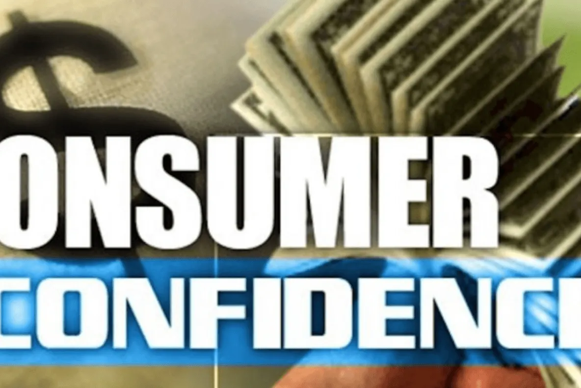SUA: Încrederea consumatorilor în economie, la maximul ultimilor 18 ani