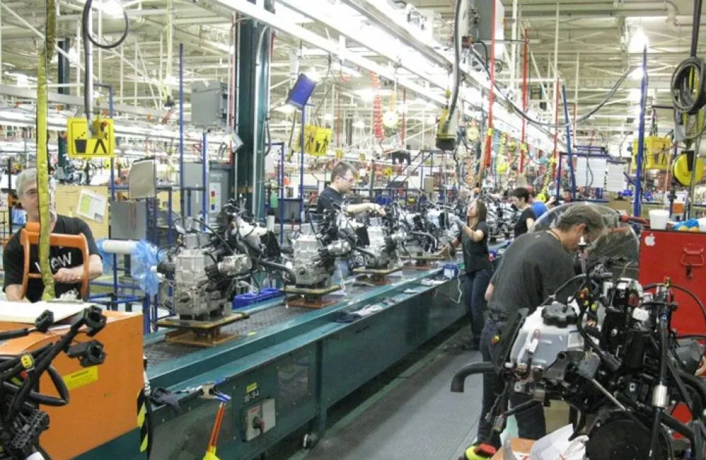 Daca nu vine BMW, vin turcii: proiect greenfield de 10 mil euro în sectorul auto