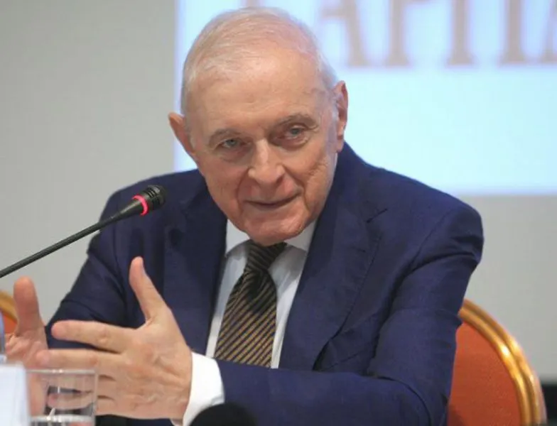 Vasilescu (BNR): Este DEZMĂȚ pe piața energiei. Chirițoiu (Cons. Concurenței): Avem suspiciunile noastre