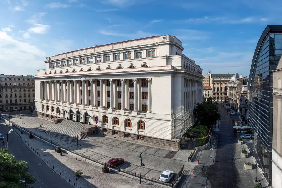 BNR, noi reglementări privind Sistemul de raportare contabilă semestrială