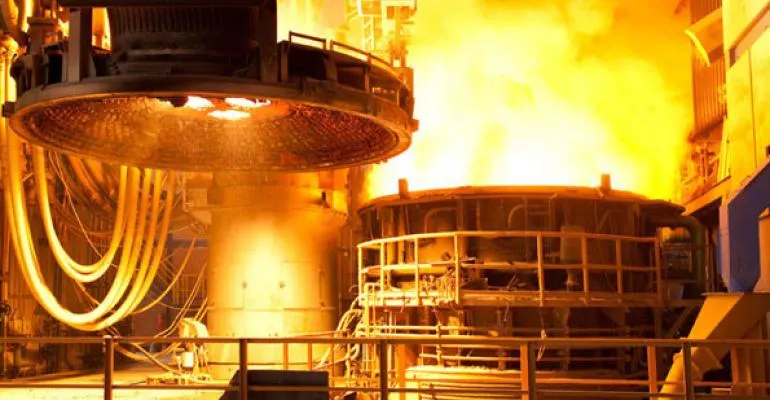 Combinatul ArcelorMittal, curtat de două companii din Brexit