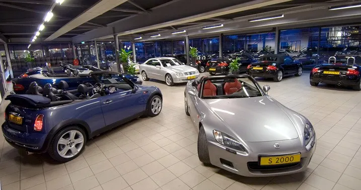 Aplicarea normelor WLTP în UE a propulsat cu 137% vânzările de autoturisme în luna august