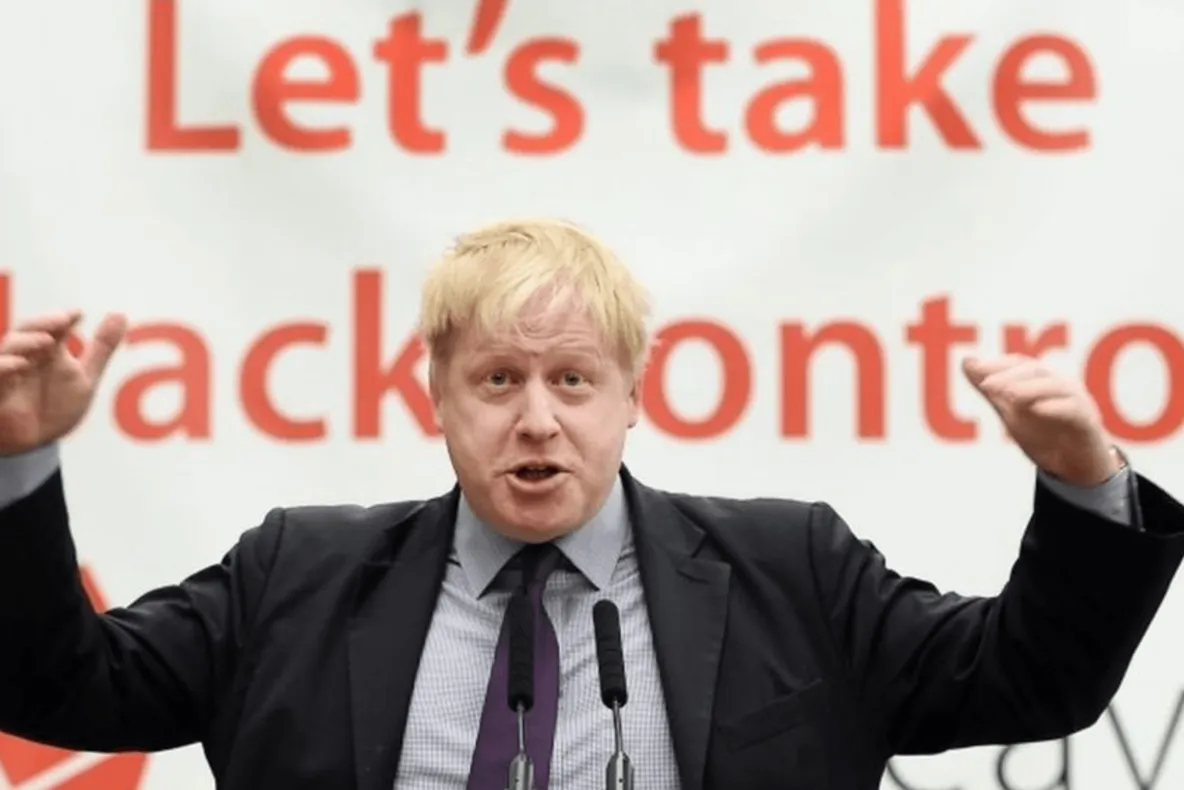 Întâlnire crucială pentru Brexit. Premierul Boris Johnson merge la Bruxelles înaintea summitului european