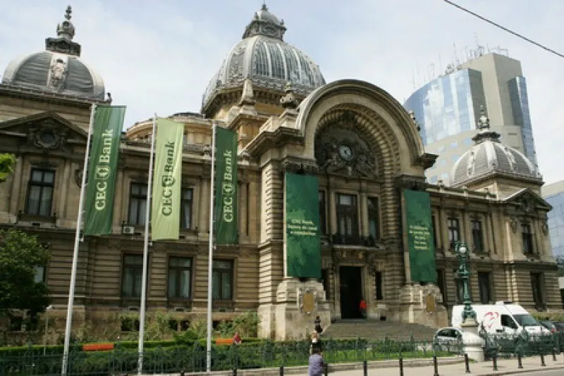 CEC Bank își deschide agenții în principalele comunități ale românilor din străinătate