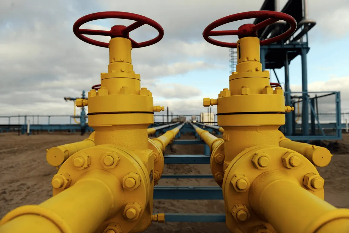 Prospex Oil and Gas – Start pentru producția de gaze naturale în România