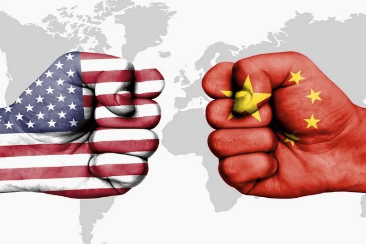 SUA scot artileria grea: Suprataxe pentru jumătate din importurile din China