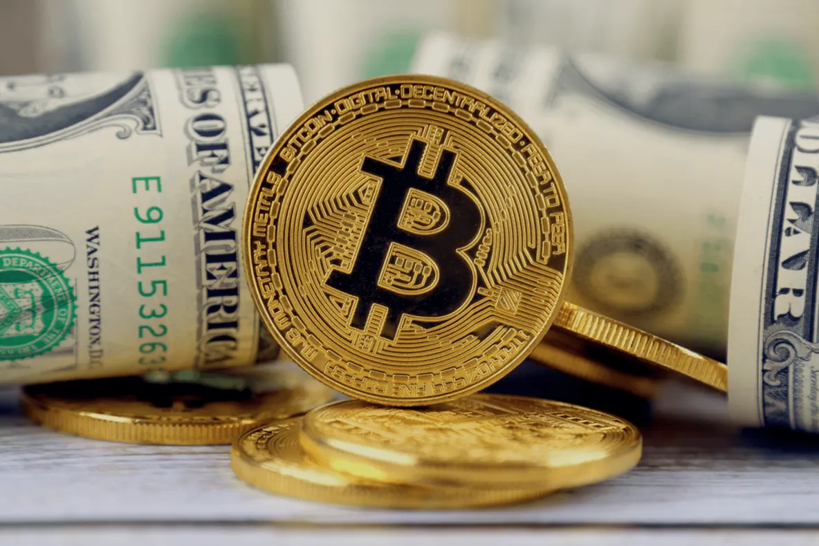 Walmart vinde Bitcoin pentru doar 1 dolar și face educație financiară