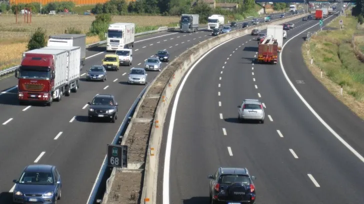 ANALIZĂ. Prețurile pentru transporturile de marfă, în creștere