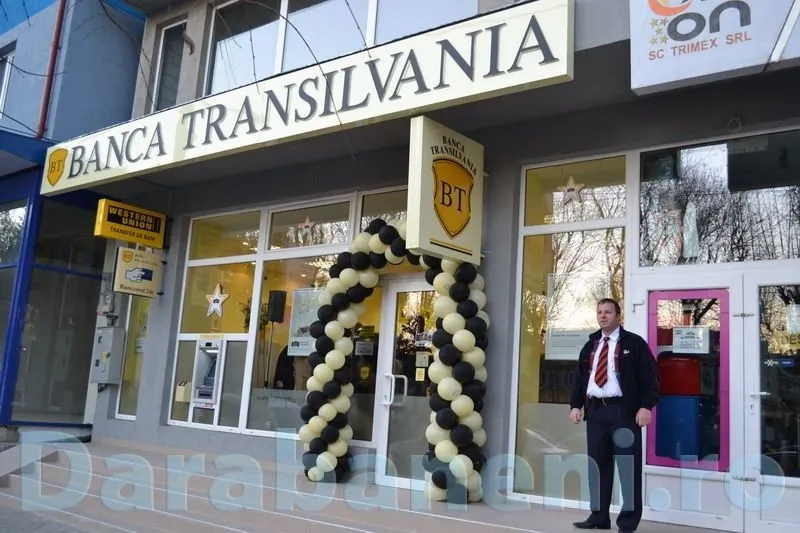 Taxa pe lăcomie n-a "speriat" veniturile băncilor
