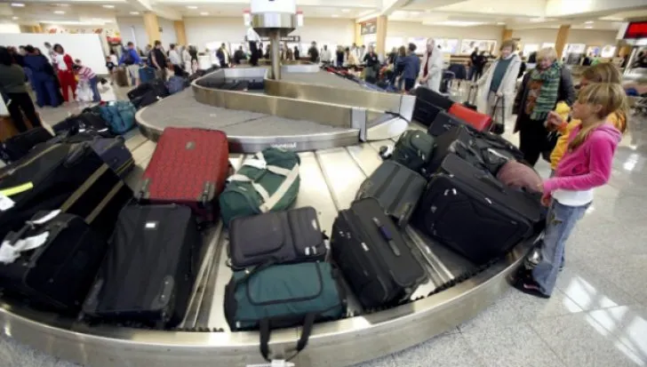 73% dintre călătorii cu avionul neglijează solicitarea de compensații, când le sunt rătăcite bagjele