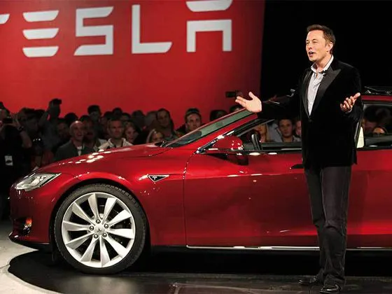 Concedieri pe banda rulanta la Tesla