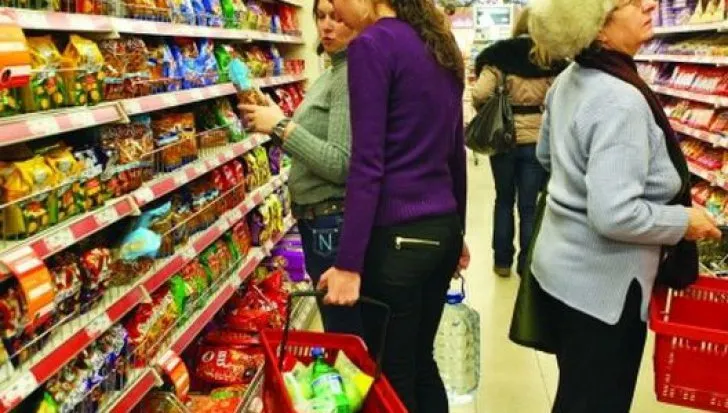ANAF, amendă de un MILION de lei pentru un mare retailer care n-a respectat plafonarea adaosului comercial