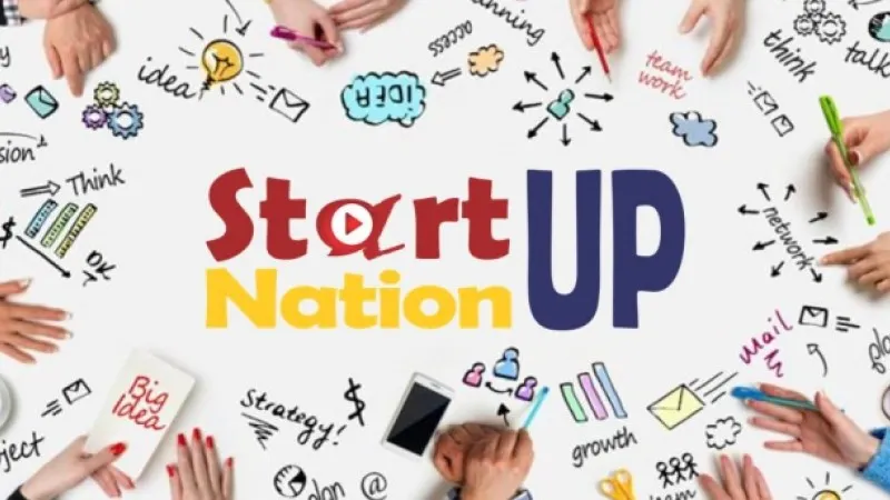 A apărut proiectul Ghidului Start-Up Nation 2018 și Procedura de implementare