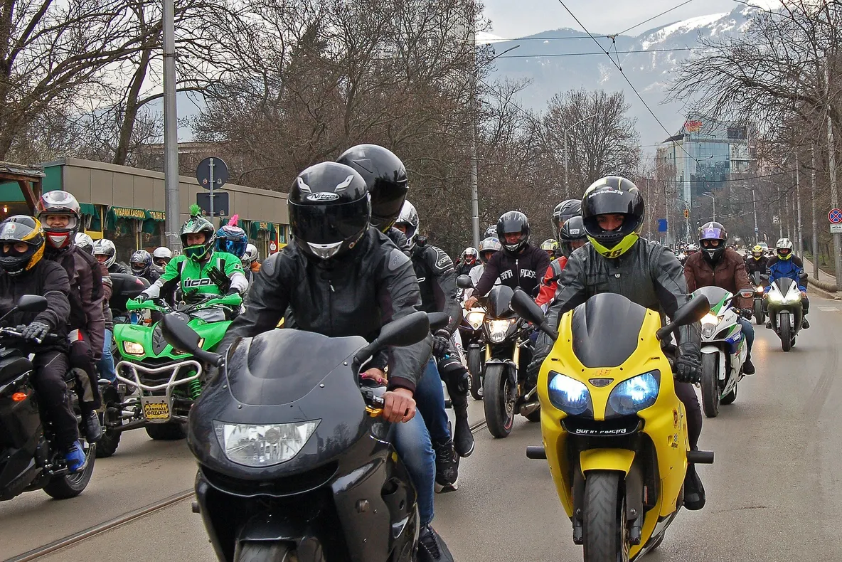 În orice criză e o oportunitate: piața moto din România a crescut cu aproape un sfert