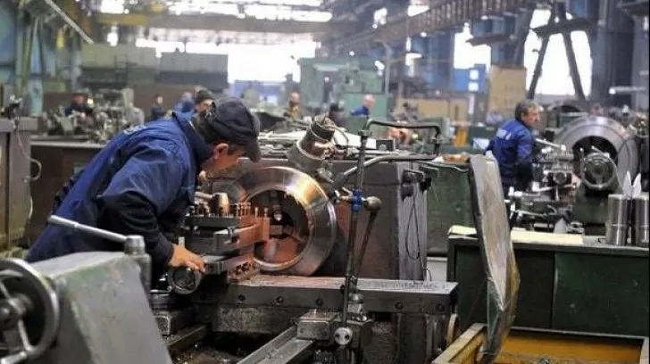 Indicele anual al prețurilor din industrie a fost în sept 5,6%, același nivel cu inflația după consumul populației