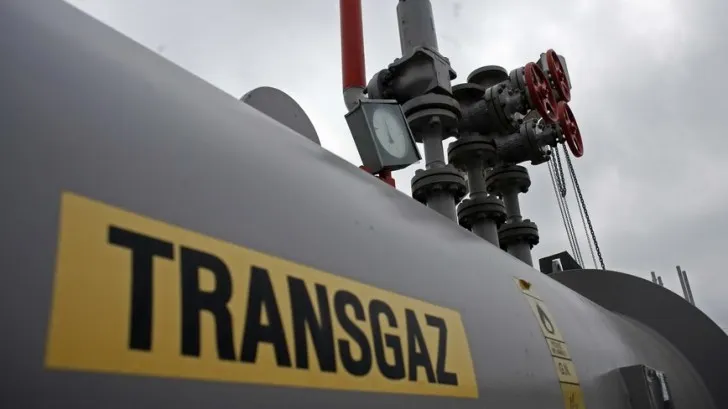 Profitul Transgaz, în scădere cu 19% în primul trimestru