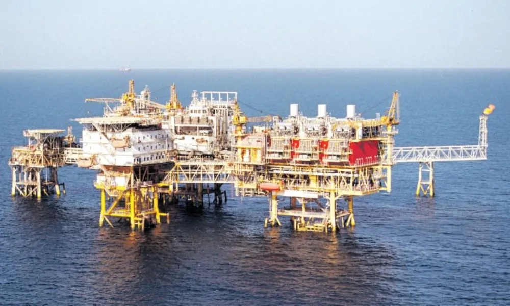 Efectul legii offshore PSD-ALDE: OMV amână continuarea investiției din Marea Neagră
