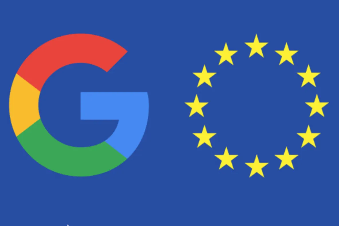 Google investește trei miliarde de euro în Europa