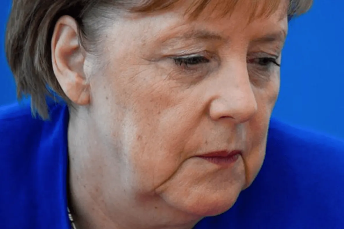 Demisia care zdruncină Europa. Efectele despărțirii lui Merkel de partidul care conduce Germania de 13 ani