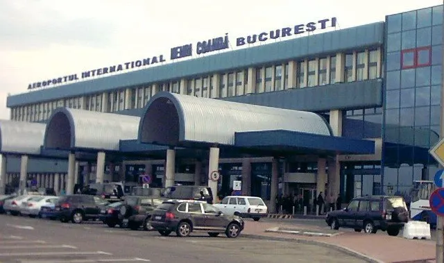 Bombă despre caracatița din Compania Națională Aeroporturi București. Anca Alexandrescu: "Dacă nici după asta nu-i caută DNA, înseamnă că-i protejează" - DOCUMENTE