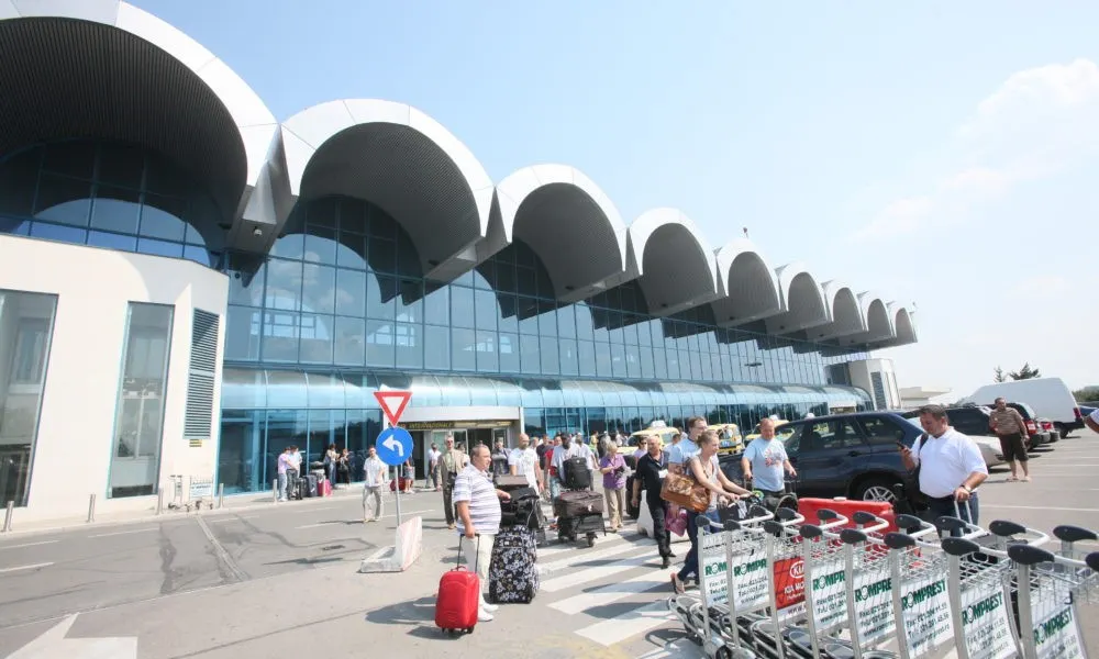 Surprize de Crăciun: Licitația pentru ”modernizarea”, până la Euro 2020, a legăturii dintre Aeroportul H. Coandă și Capitală