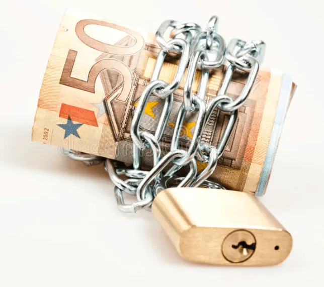 BNR: De la 1 ianuarie pragul maxim de îndatorare din venitul net va fi 40% la creditele lei și 20% la valută (Update)