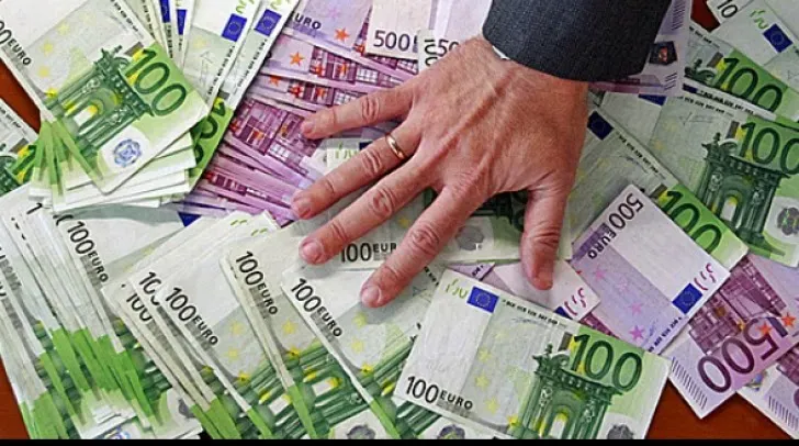 ROBOR la 3 luni crește la 3,21%