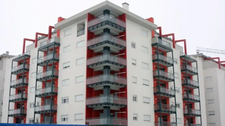 Apartamentele noi, la mare căutare în București. Cele vechi s-au ieftinit