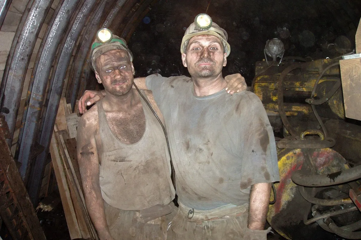 România este pe lista regiunilor carbonifere în tranziție care pot accesa fonduri UE